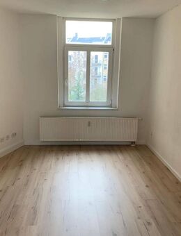 Vermietete 2 Zimmer-Wohnung zum Verkauf - Plauen