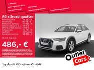 Audi A6 Allroad, 45 TDI qu, Jahr 2021 - München