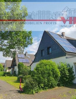 Architektur trifft Lebensgefühl - Wohnen am Rhein zwischen Benrath & Urdenbach - Düsseldorf