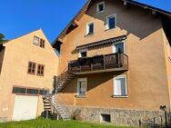 Voll vermietetes 6-Familienhaus in sehr guter Lage in Tirschenreuth - Tirschenreuth