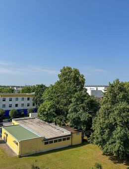 Großzügige & moderne 4-Zimmer-Familienwohnung mit Alpenblick in ruhiger Lage von Putzbrunn - Putzbrunn