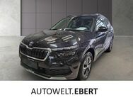 Skoda Kamiq, 1.5 TSI Drive 125, Jahr 2020 - Bensheim