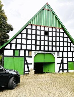 Verwirklichen Sie Ihren Wohntraum! - Hüllhorst