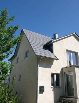 Ruhige gefragte Wohnlage - Kurz vor Fertigstellung ! - Waiblingen