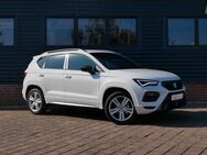 Seat Ateca, 1.5 TSI FR 150 |Beats||, Jahr 2022 - Schneeberg (Sachsen)