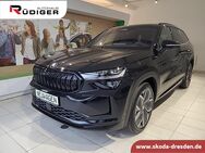 Skoda Kodiaq, 2.0 TDI SPORTLINE, Jahr 2022 - Dresden