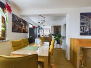 Großzügige 4-Zimmer-Wohnung mit Süd-Balkon in familienfreundlicher Lage - München