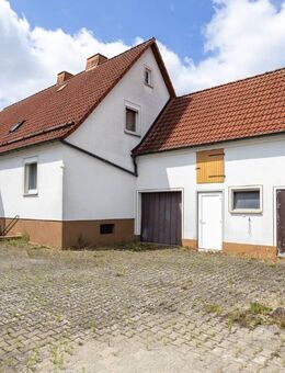 Ruheoase mit Weitblick - Ideal für Naturliebhaber & Selbstversorger - Burkardroth