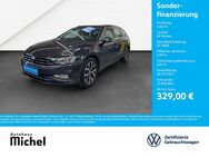 VW Passat Variant, 2.0 TDI Business TravelAssist Rückkamera, Jahr 2023 - Gießen