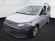 VW Caddy, 2.0 TDI Kombi, Jahr 2021 - Pfaffenhofen (Ilm)