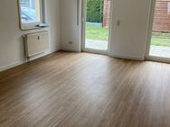 Entzückende 2 Zimmerwohnung mit kleiner Terrasse in Holzhausen zu verkaufen - Leipzig