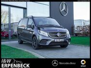 Mercedes V 300, d AVANTGARDE EDITION Lang, Jahr 2023 - Glandorf
