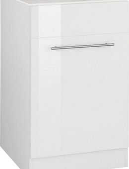 wiho Küchen Spülenschrank Unna 50 cm breit, ohne Arbeitsplatte