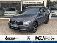 VW Tiguan, 1.5 TSI Active, Jahr 2021 - Greifswald