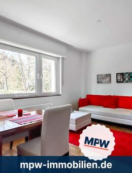 jetzt aufgepasst: bezugsfrei & sofort verfügbar! - Berlin