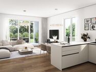 Neubau 4-Zimmer-ETW in Rodenbach - Tribus Rodenbach - Rodenbach (Hessen)