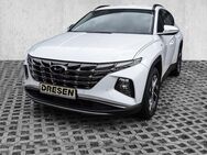 Hyundai Tucson, 1.6 Trend T Automatik Paket el Krell, Jahr 2023 - Neuss