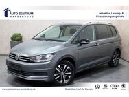 VW Touran IQ.DRIVE 7-Sitzer STHZG ACC CAM NAVI SHZ - Wardenburg