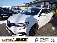 Renault Megane, 1.6 IVGrandtour IV Grandtour Intens E-TECH Plug-in Hybrid 160 EU6d digitales, Jahr 2021 - Brandenburg (Havel)
