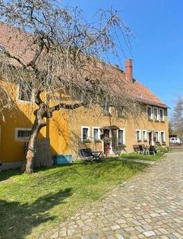 Historisches Gutshaus im Kurort Hartha! - Tharandt