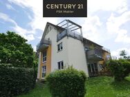 Erdgeschosswohnung in ruhiger Lage! - Sinzheim