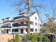 2.Bauabschnitt – KfW geförderte 3 Zimmer Gartenwohnung im Niedrigenergiehaus! - Schierling