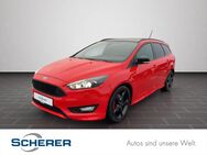 Ford Focus, 1.5 EcoBoost Sport, Jahr 2017 - Bingen (Rhein)