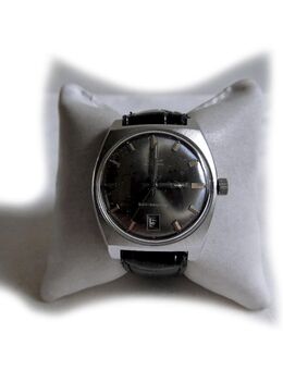 Elegante Armbanduhr von Eppo Automatic - Nürnberg