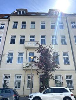 ***10 Wohneinheiten in Weißensee im Top-Zustand*** - Berlin