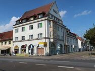 Investitionsmöglichkeit: Wohn- und Geschäftshaus in Hansestadt Demmin - Demmin