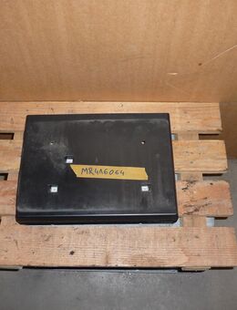 MR416064 Kennzeichenblende hinten Mitsubishi Pajero Pinin - Hannover Vahrenwald-List