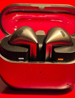 Samsung Galaxy Buds 3 - Düsseldorf