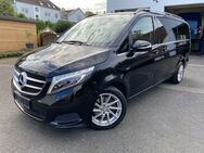 Mercedes-Benz V 250 d lang 7G-Avantg Edition-AHK|360°|BURMEIST - Velten