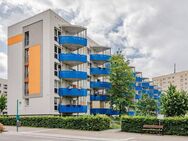 SeniorenWohnen - Im Herzen der Oststadt - Neubrandenburg