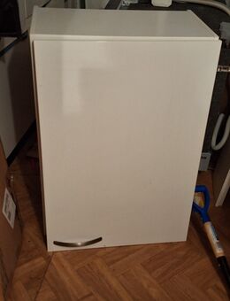 Weiser küchen oberschrank zu verkaufen - Salzgitter