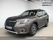 Subaru Forester, 2.0 Comfort, Jahr 2024 - Nordhausen