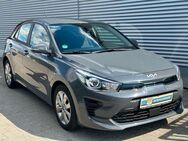 Kia Rio 1.2 Vision Rückfahrkamera,Sitzheizung,Navi - Schkeuditz