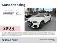 Audi A1, allstreet 35 TFSI, Jahr 2023 - Dessau-Roßlau
