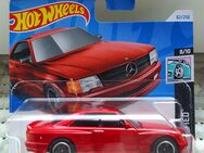 Mercedes Benz - Hannover Vahrenwald-List