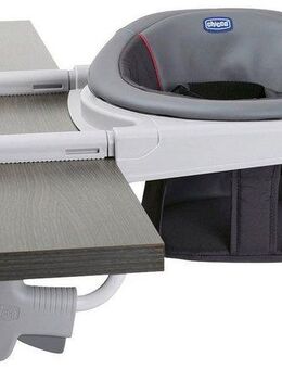 Chicco Tischsitz 360°, inkl. Tasche