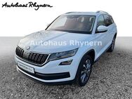 Skoda Kodiaq, 1.5 TSI 110kW Drive 125, Jahr 2020 - Hamm