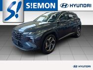 Hyundai Tucson, 1.6 T-GDi P Funktions-P digitales, Jahr 2023 - Emsdetten