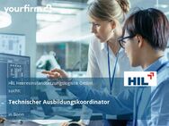 Technischer Ausbildungskoordinator - Bonn