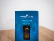 VandyVape Pyro V2 schwarz - München