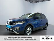 VW T-Cross, 1.0 TSI Move, Jahr 2023 - Brandenburg (Havel)