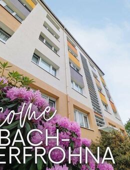 ++ leerstehende 3-Raum Eigentumswohnung in Limbach-Oberfrohna - individuelle Gestaltung ++ - Limbach-Oberfrohna