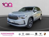 Skoda Kodiaq, 2.0 TDI Selection Sitz Family Paket, Jahr 2024 - Mönchengladbach