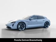 Porsche Taycan, GTS Sport Turismo, Jahr 2023 - Braunschweig