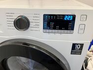 Samsung Waschmaschine mit Trockner, für 8 kg Beladung - Hattersheim (Main)