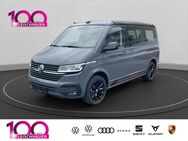 VW California, 2.0 TDI Beach Tour Edition EU6d 6 1, Jahr 2023 - Aachen